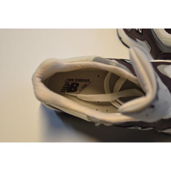 New Balance 1700 Age of Exploration Red M17000CHT Size 9 Made in USA New 2018 - Picture 8 of 9